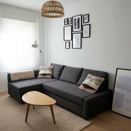 Ronda Chic Apartments - C/ Lauria - Centro Ciudad المظهر الخارجي الصورة