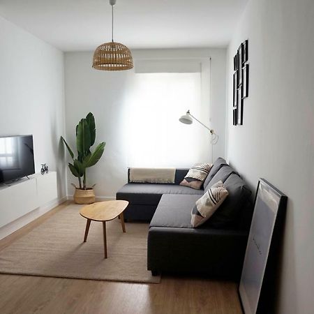 Ronda Chic Apartments - C/ Lauria - Centro Ciudad المظهر الخارجي الصورة