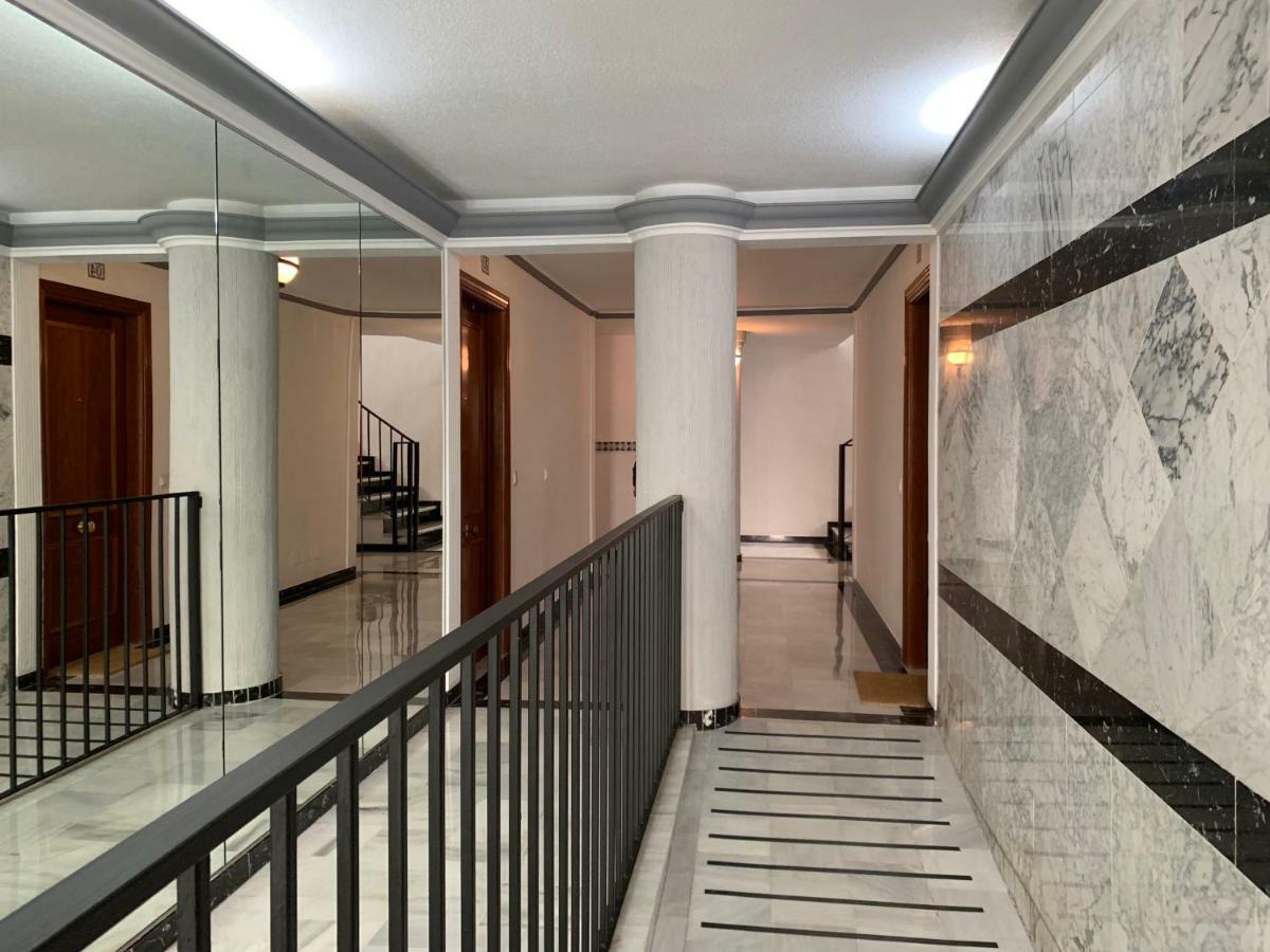 Ronda Chic Apartments - C/ Lauria - Centro Ciudad المظهر الخارجي الصورة
